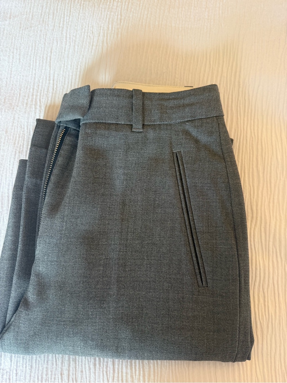 Aritzia Wilfred Effortless Pants
